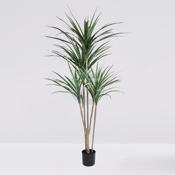 72022.jpg Yuca Artificial 145 Cm - Imagen 1