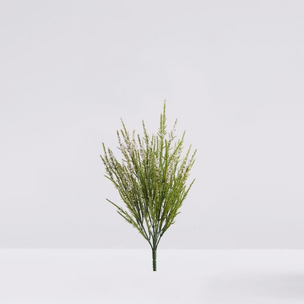 Planta Erica Artificial 38 Cm - Imagen 1