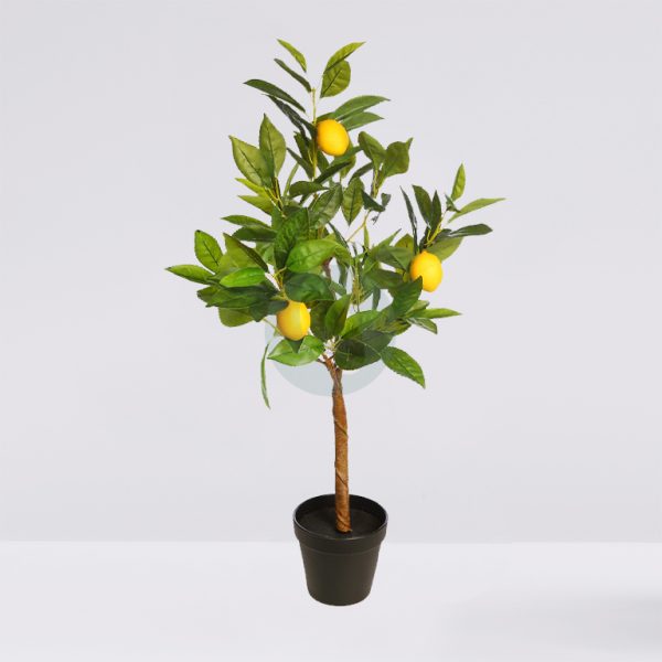 LIMONERO ARTIFICIAL 70CM - Imagen 1