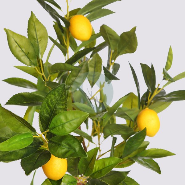 LIMONERO ARTIFICIAL 70CM - Imagen 3
