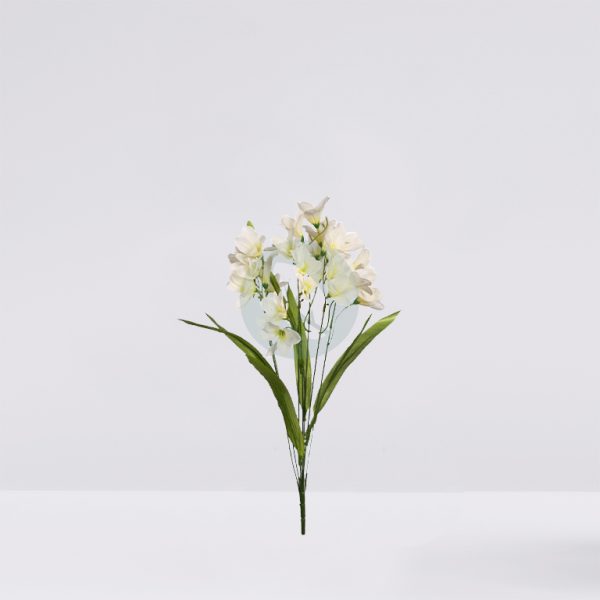 Mata De Fresia Artificial 52Cm - Imagen 1