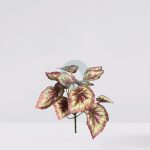 PLANTA COLEO ARTIFICIAL 25CM