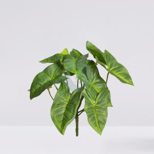 PLANTA SINGONIO ARTIFICIAL 25CM