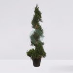 Tuya Artificial Espiral 120Cm