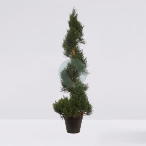 Tuya Artificial Espiral 120Cm