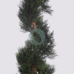 Tuya Artificial Espiral 120Cm - Imagen 2