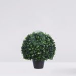 Bola Seto Artificial Vebena 50Cm