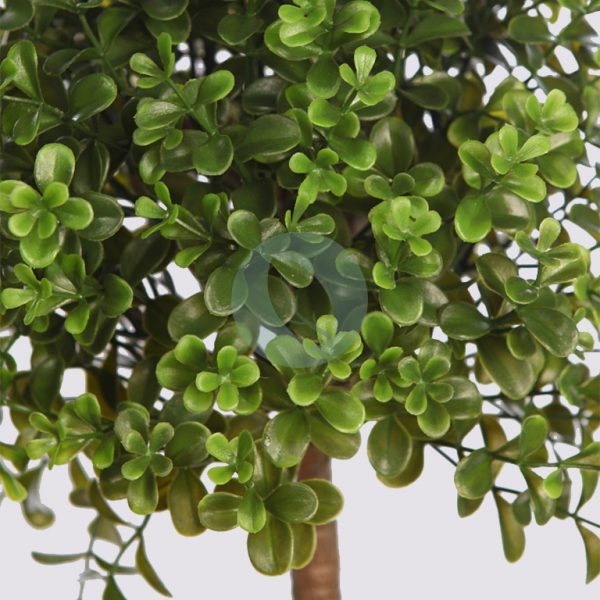 ARBOLITO SETO ARTIFICIAL 58CM