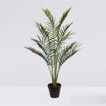 Palmera Areca Artificial 100Cm