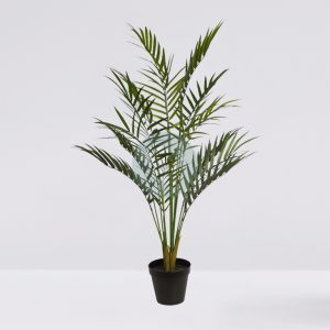 Palmera Areca Artificial 100Cm