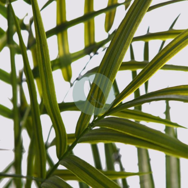 Palmera Areca Artificial 100Cm - Imagen 3