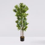 DRACENA ARTIFICIAL 150CM