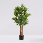 Dracena Artificial 120Cm
