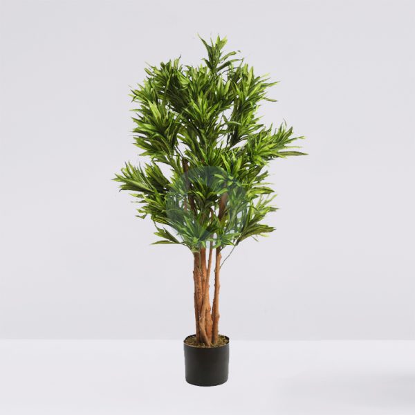 B093TG.jpg Dracena Artificial 120Cm - Imagen 1