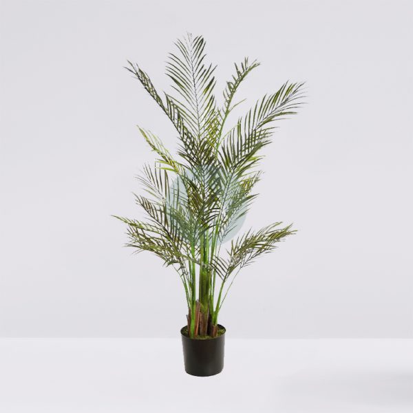 Palmera Areca Artificial 150Cm - Imagen 1