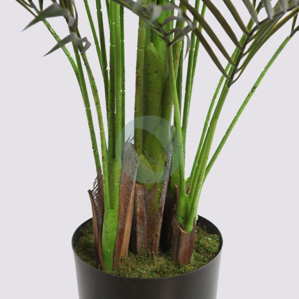 Palmera Areca Artificial 150Cm - Imagen 3