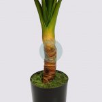 PLANTA TARO ARTIFICIAL 105CM - Imagen 2