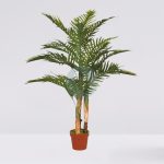 PALMERA ARTIFICIAL 120 CM