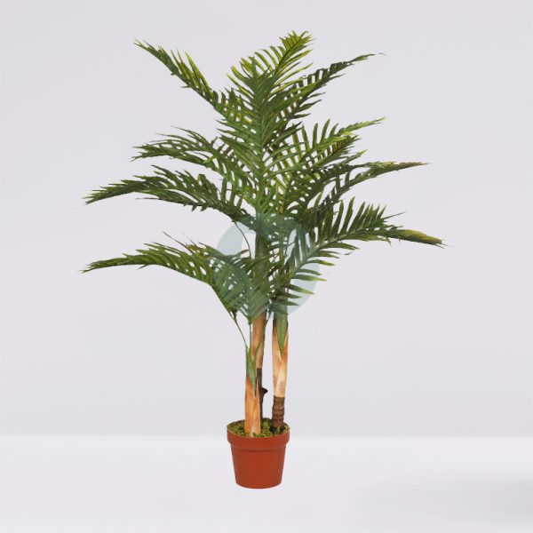 KD8801.jpg PALMERA ARTIFICIAL 120 CM - Imagen 1