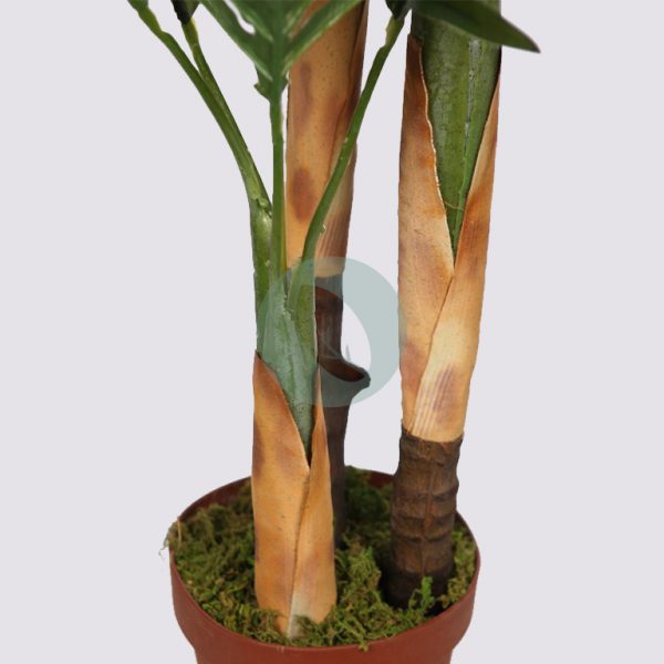 PALMERA ARTIFICIAL 120 CM - Imagen 3