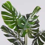 Planta De Monstera Artificial 115Cm - Imagen 2