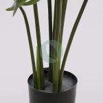 Planta De Monstera Artificial 115Cm - Imagen 3