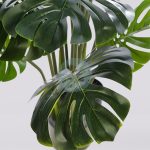 Planta De Monstera Artificial 115Cm - Imagen 4