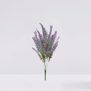 PLANTA DE LAVANDA ARTIFICIAL 36CM