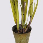 Planta De Bambú Rio Artificial 120CM - Imagen 2