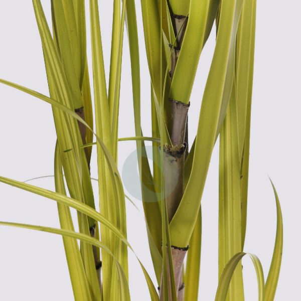 Planta De Bambú Rio Artificial  120CM - Imagen 3