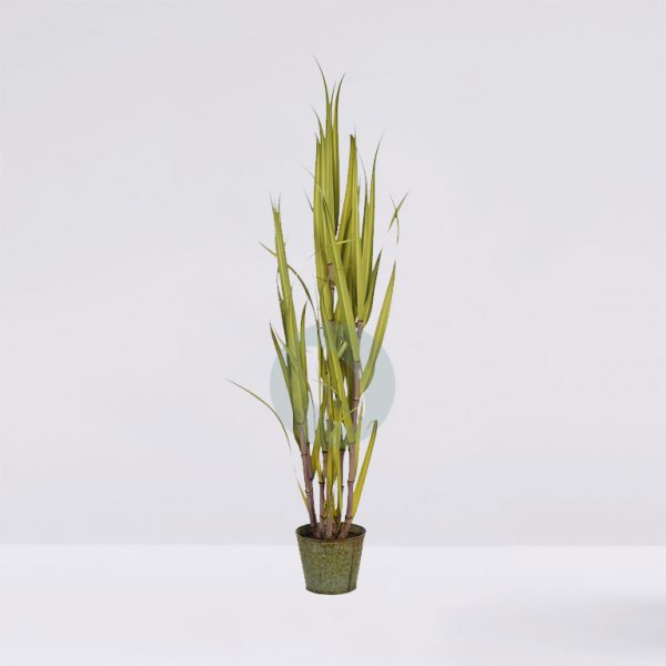 Planta de Bambú Rio Artificial 150Cm - Imagen 1