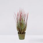 Planta De Juncos Rio Artificial 85CM