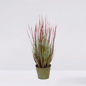 Planta De Juncos Rio Artificial 85CM