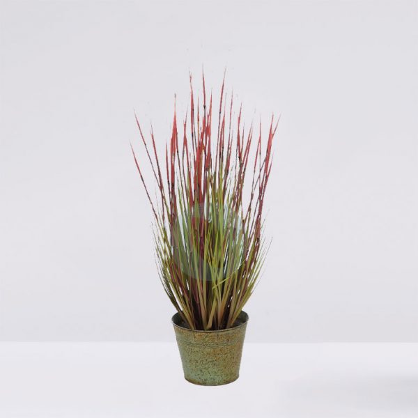 Planta De Juncos Rio Artificial 85CM - Imagen 1