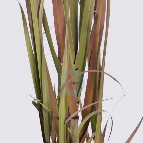 Planta De Bambú Rio Artificial 120CM - Imagen 2