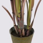 Planta De Bambú Rio Artificial 120CM - Imagen 3