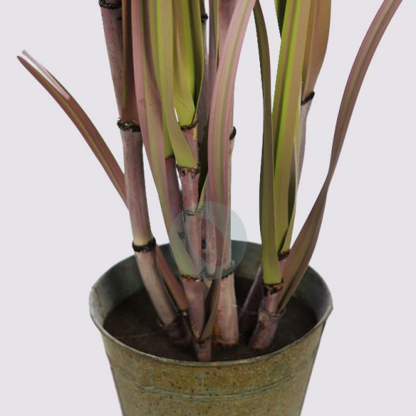 Planta De Bambú Rio Artificial 120CM - Imagen 3