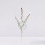 HOJA DE HELECHO ARTIFICIAL 75CM