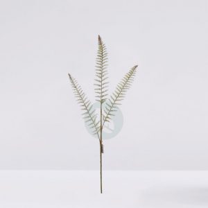 HOJA DE HELECHO ARTIFICIAL 75CM