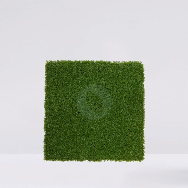 Jardin Artificial Seto Espeso 100X100Cm - Imagen 1