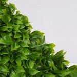 Placa Hojas Artificiales 100X100Cm - Imagen 2