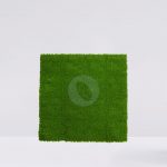 Jardin Musgo Liquen Artificial 100X100Cm