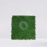 Placa Seto Tuya Artificial 100X100Cm