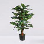 Maceta Poto Tutor X 78 Artificial 92 Cm
