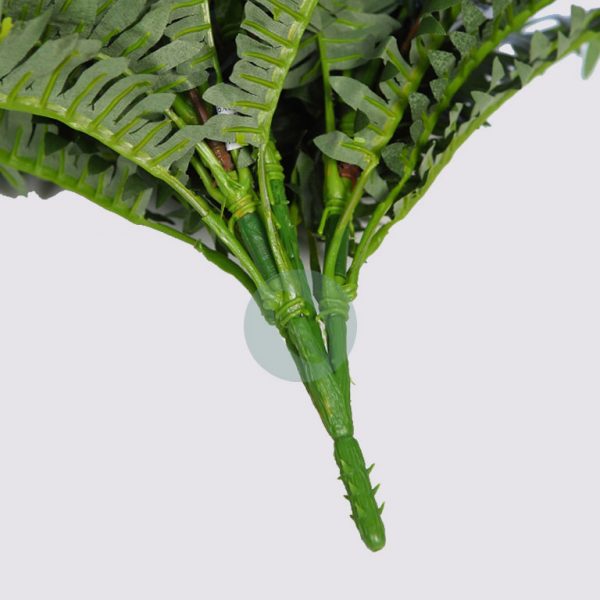 Helecho Con Brotes Artificial 64Cm - Imagen 3