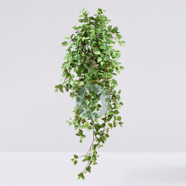 Pothos Artificial Colgante 110Cm - Imagen 1