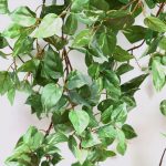 Pothos Artificial Colgante 110Cm - Imagen 2