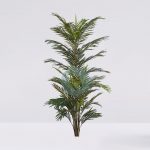 Palmera Areca Artificial 153Cm