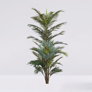 Palmera Areca Artificial 153Cm