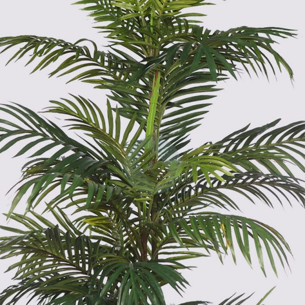 Palmera Areca Artificial 183Cm En Maceta - Imagen 2